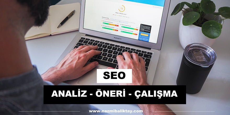 seo uzmanı